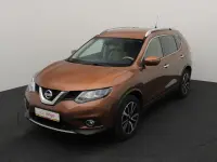 Nissan X-Trail 1.6 96kW thumbnail