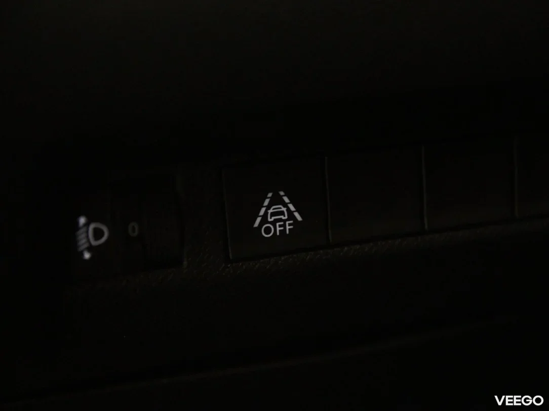 Peugeot 2008 1.2 96kW