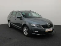 Skoda Octavia 1.6 85kW thumbnail