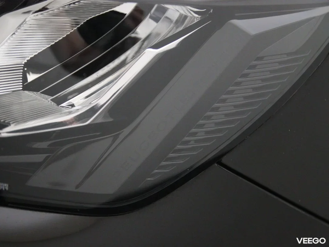 Peugeot 2008 1.2 96kW