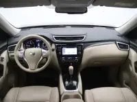 Nissan X-Trail 1.6 96kW thumbnail