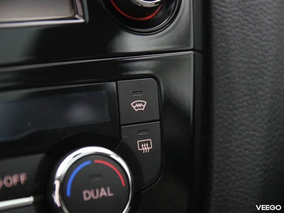 Nissan Qashqai 1.2 85kW