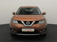 Nissan X-Trail 1.6 96kW thumbnail