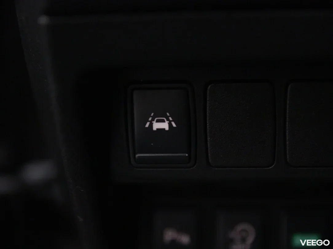 Nissan Qashqai 1.2 85kW