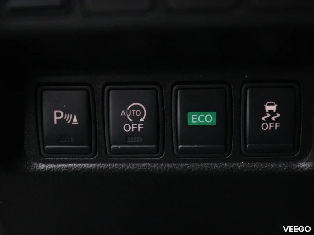 Nissan Qashqai 1.2 85kW