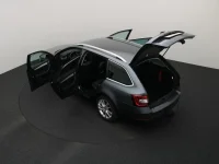 Skoda Octavia 1.6 85kW thumbnail