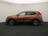Nissan X-Trail 1.6 96kW thumbnail