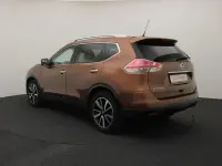 Nissan X-Trail 1.6 96kW thumbnail