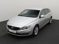 Volvo V60 2 88kW