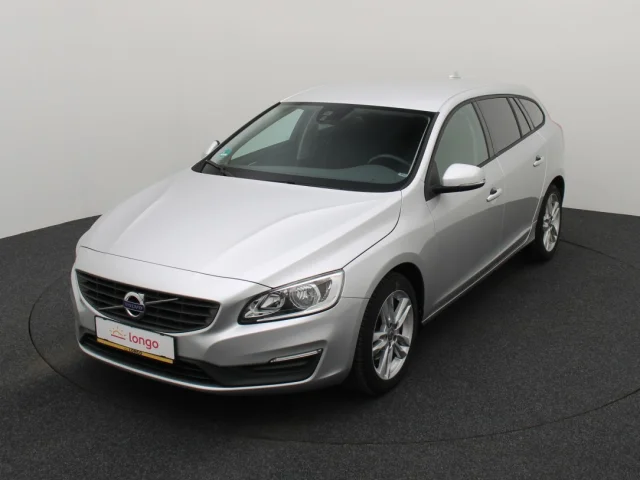 Image of Volvo V60 2 88kW