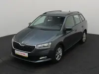 Skoda Fabia 1 70kW thumbnail