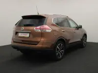 Nissan X-Trail 1.6 96kW thumbnail