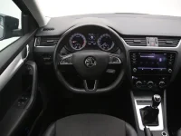 Skoda Octavia 1.6 85kW thumbnail