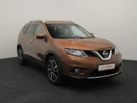 Nissan X-Trail 1.6 96kW thumbnail
