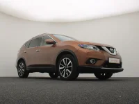 Nissan X-Trail 1.6 96kW thumbnail
