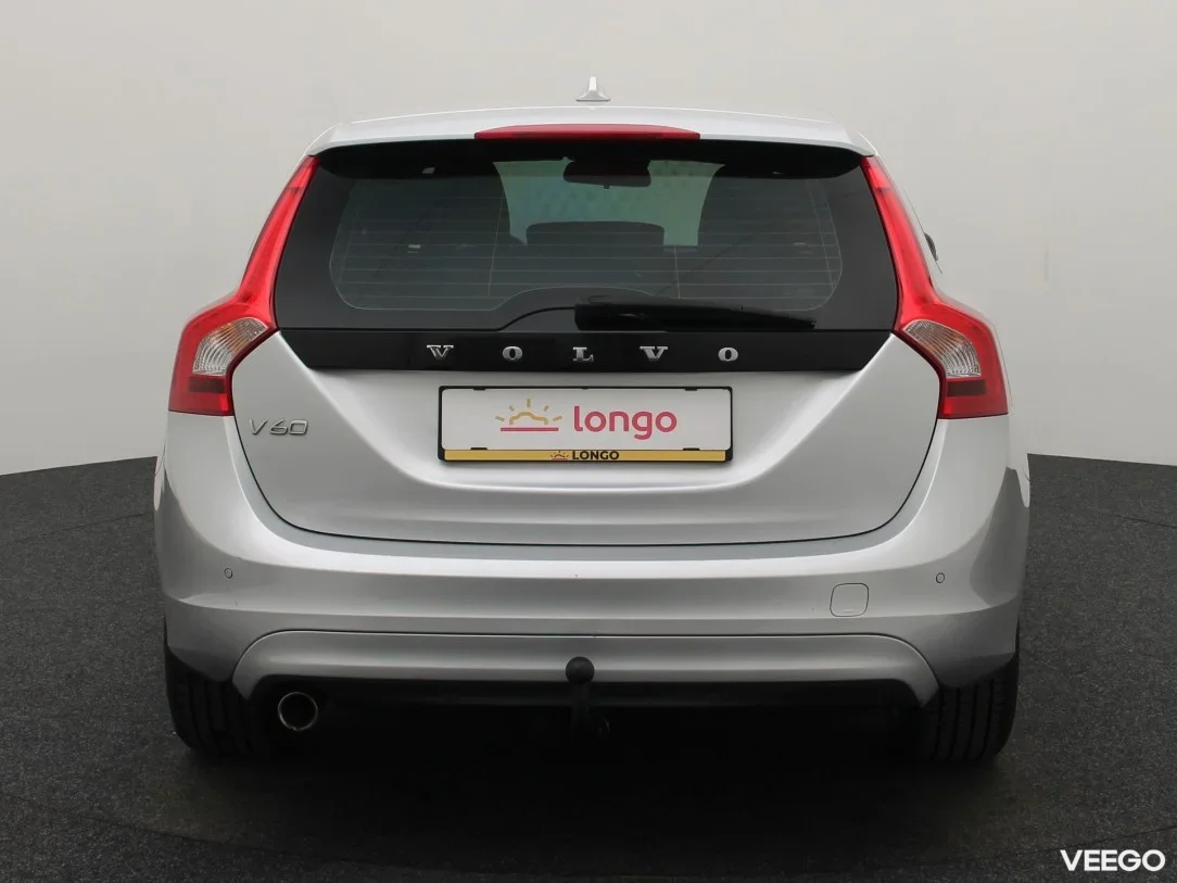 Volvo V60 2 88kW