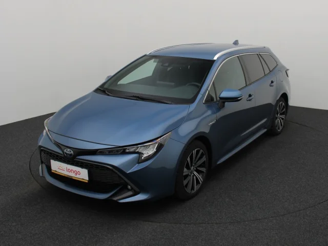 Image of Toyota Corolla 2 135kW