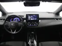 Toyota Corolla 2 135kW thumbnail