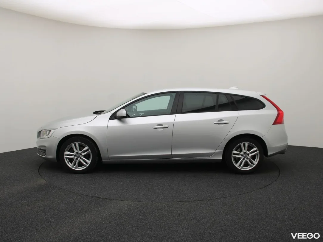 Volvo V60 2 88kW