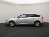 Volvo V60 2 88kW thumbnail