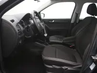 Skoda Fabia 1 70kW thumbnail