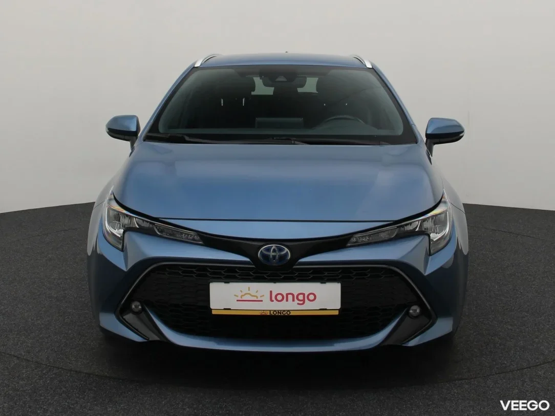 Toyota Corolla 2 135kW