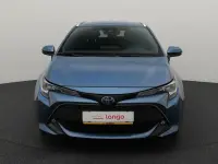 Toyota Corolla 2 135kW thumbnail