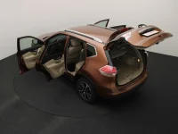 Nissan X-Trail 1.6 96kW thumbnail