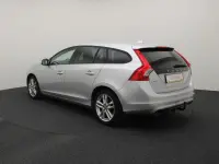 Volvo V60 2 88kW thumbnail