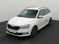 Skoda Fabia 1 70kW