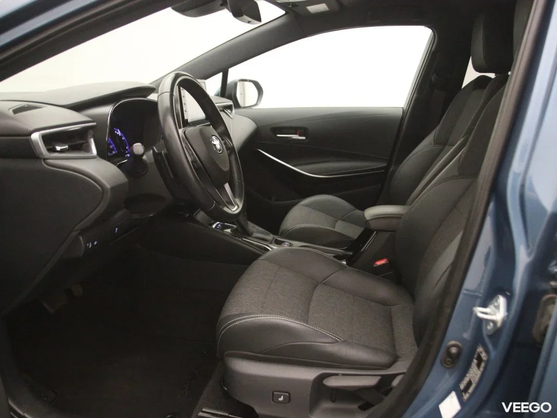 Toyota Corolla 2 135kW