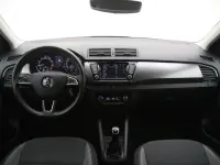 Skoda Fabia 1 70kW thumbnail