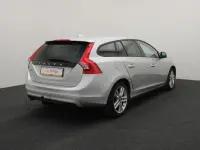 Volvo V60 2 88kW thumbnail