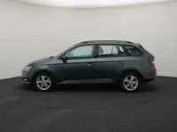 Skoda Fabia 1 70kW thumbnail