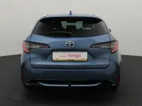 Toyota Corolla 2 135kW thumbnail