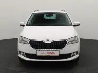 Skoda Fabia 1 70kW thumbnail