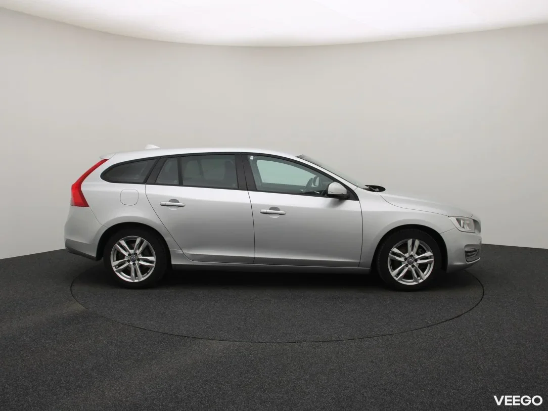 Volvo V60 2 88kW