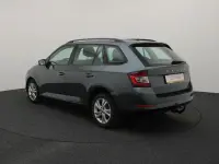 Skoda Fabia 1 70kW thumbnail