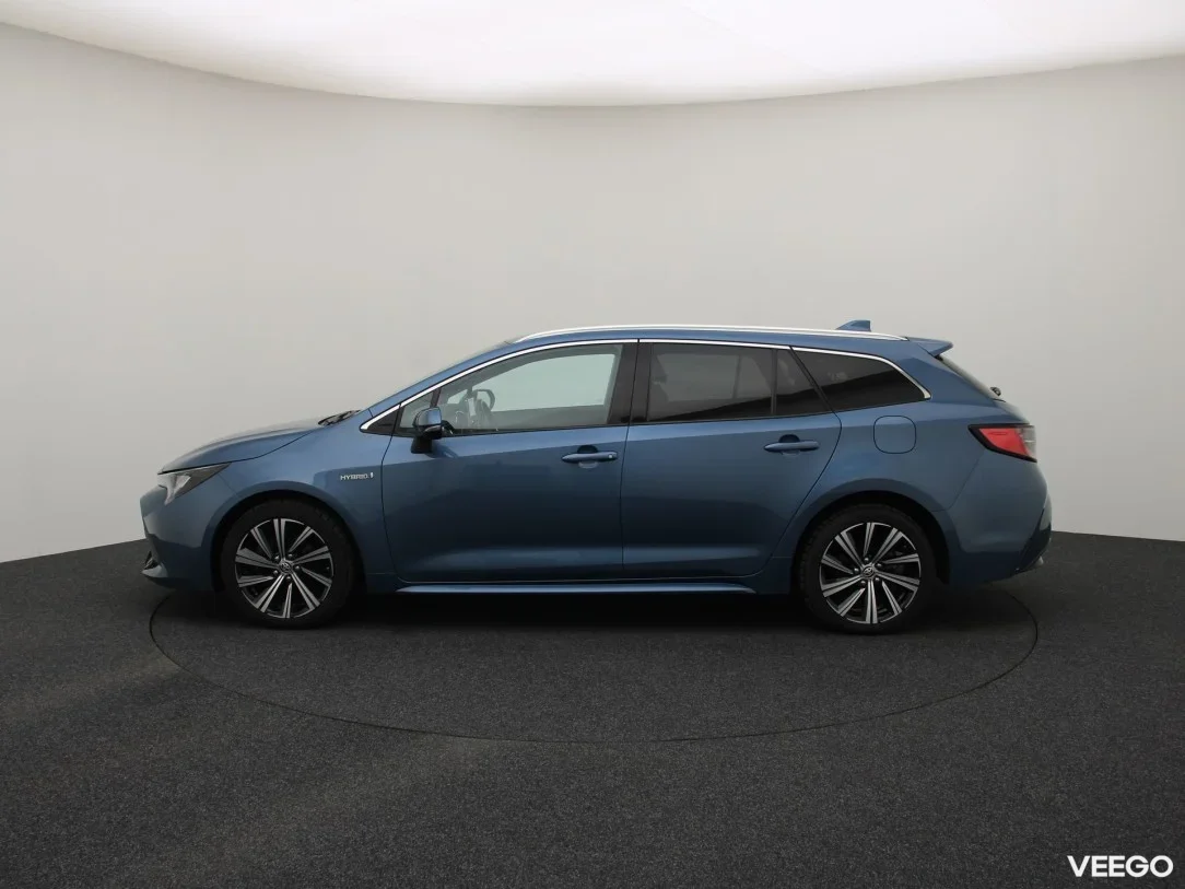 Toyota Corolla 2 135kW