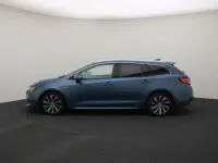 Toyota Corolla 2 135kW thumbnail