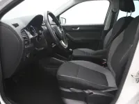 Skoda Fabia 1 70kW thumbnail