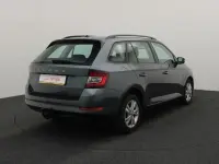 Skoda Fabia 1 70kW thumbnail
