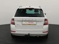 Skoda Fabia 1 70kW thumbnail