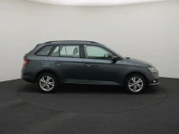 Skoda Fabia 1 70kW thumbnail
