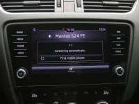 Skoda Octavia 1.6 85kW thumbnail