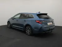 Toyota Corolla 2 135kW thumbnail