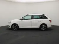 Skoda Fabia 1 70kW thumbnail