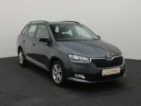 Skoda Fabia 1 70kW thumbnail