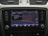 Skoda Octavia 1.6 85kW thumbnail