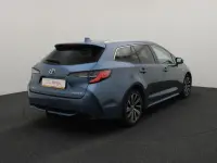 Toyota Corolla 2 135kW thumbnail